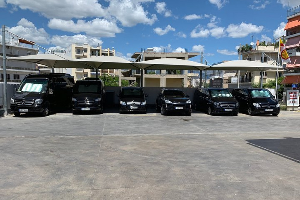 H.P. Tours