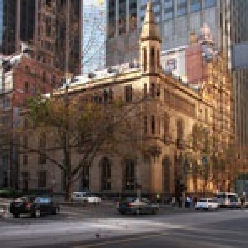 Marvelous Melbourne 3 Hour City Tour with Hotel Pickup