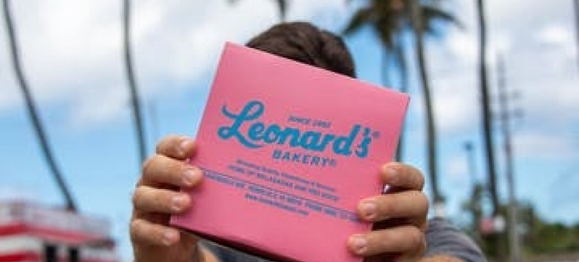 Private Honolulu’s Local Food Tour