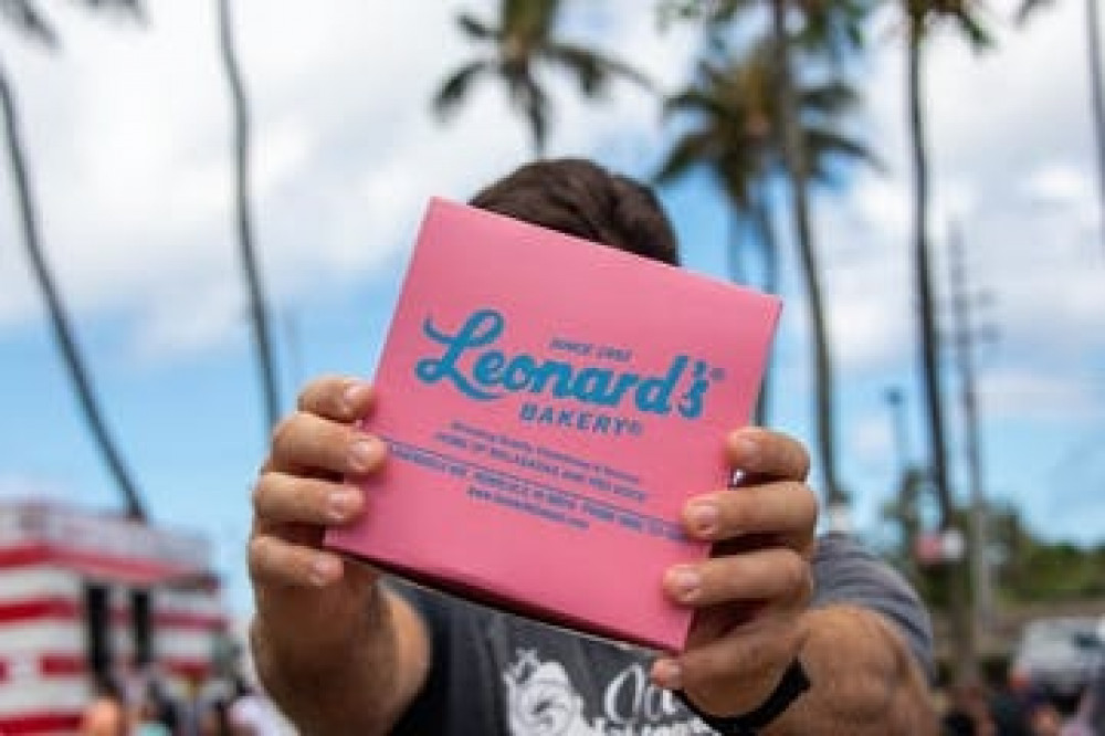 Honolulu’s Local Food Tour