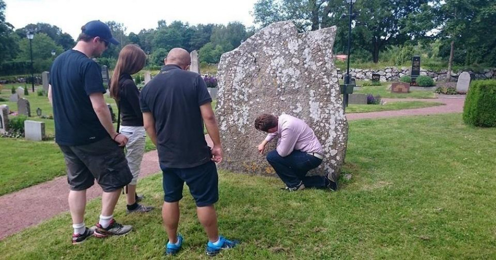 Public Viking History Tour | Short Day