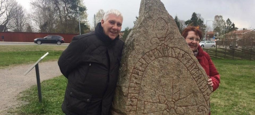 Public Viking History Tour | Full Day