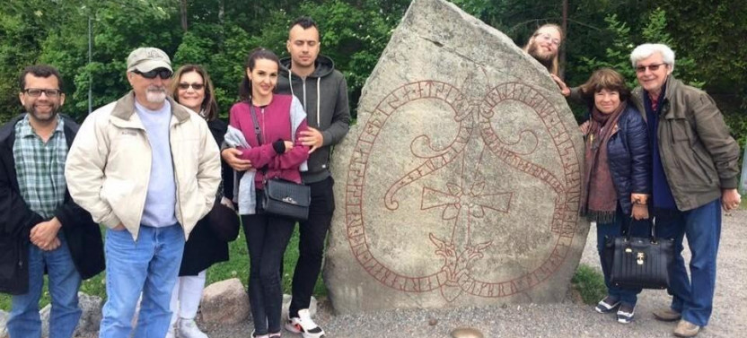 Private Viking History Tour | Half Day