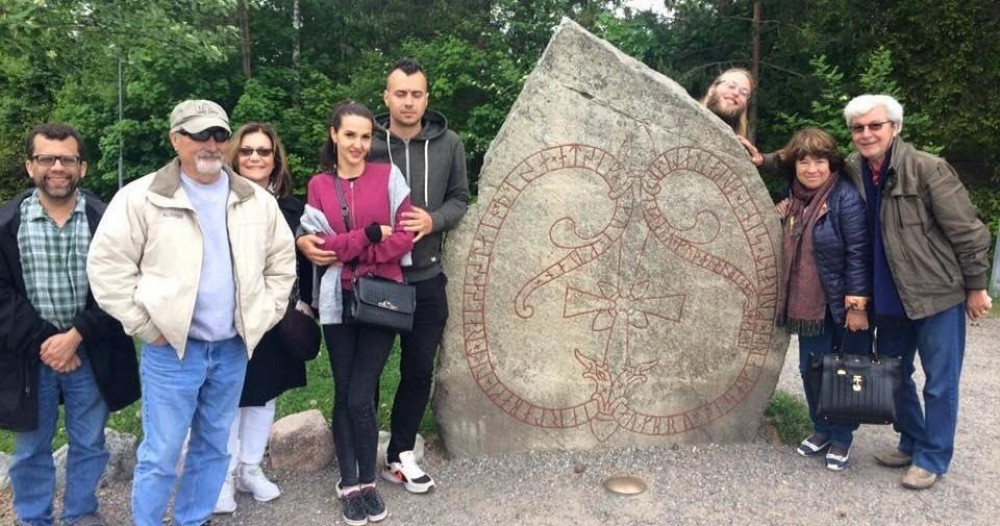 Private Viking History Tour | Half Day