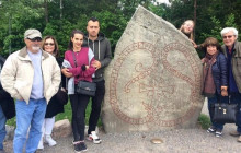 Sweden History Tours1