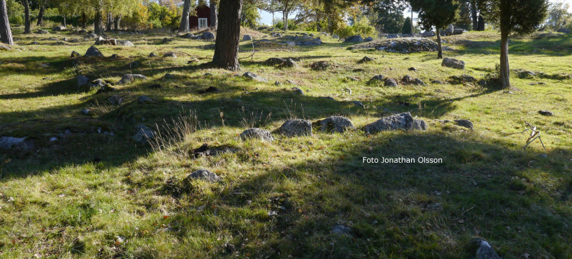 Small Group Swedish History Countryside Tour to Markim-Orkesta 5h