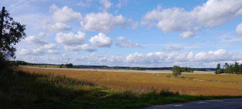 Small Group Swedish History Countryside Tour to Markim-Orkesta 5h