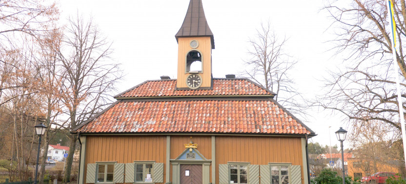 Private Sigtuna City Tour 5h - Oldest City of Sweden