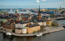 Sweden History Tours1