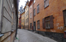 Sweden History Tours2