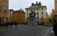 Sweden History Tours4