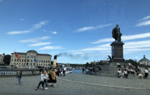 Sweden History Tours1