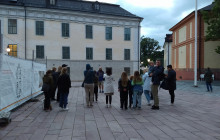 Sweden History Tours1