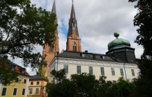 Sweden History Tours5