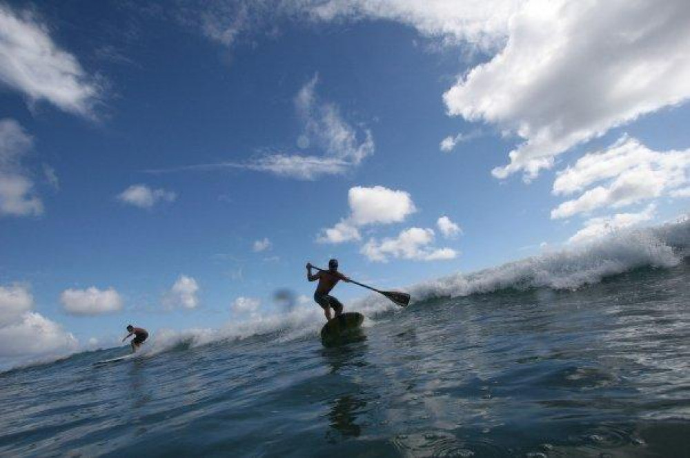 Ohana Surf Project Project Expedition