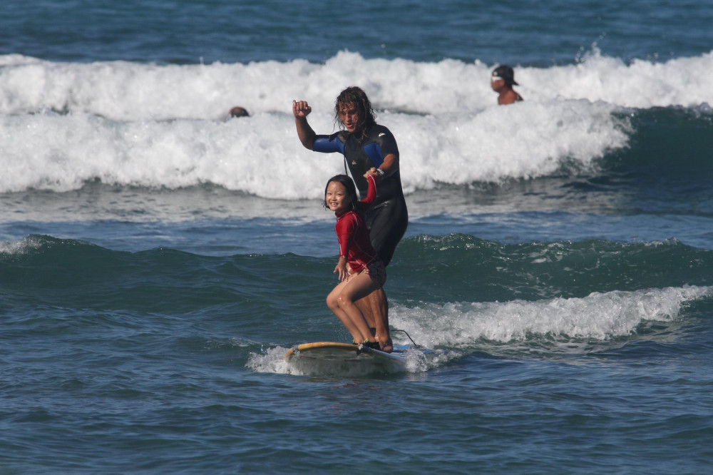 Ohana Surf Project Project Expedition