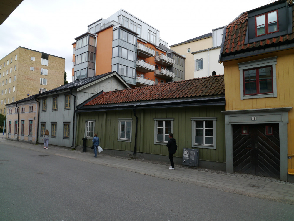 3 Hour Private Tour on Kungsholmen Isle - Stockholm City Walk