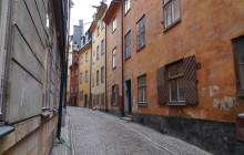 Sweden History Tours1