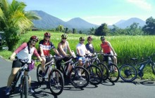Green Bikes Bali