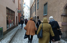 Sweden History Tours1