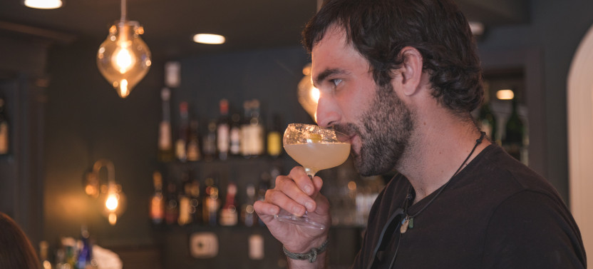 Private Seattle Cocktail Tour