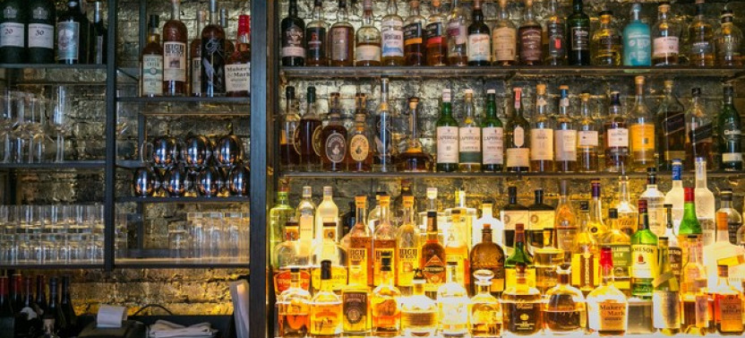 Private Denver Cocktail Tour