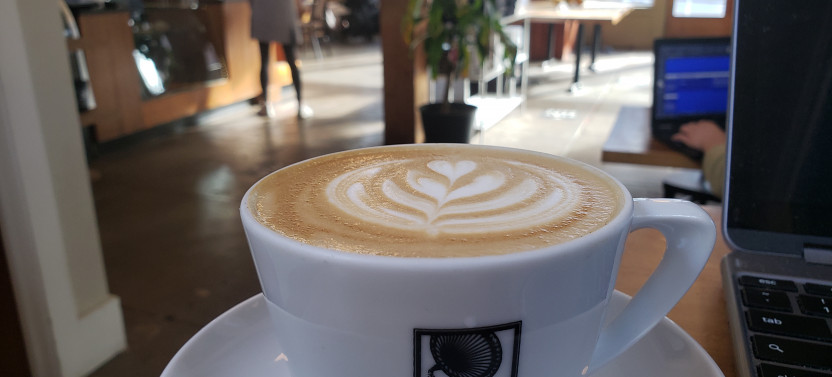 Seattle Coffee Culture Tour (Private or Shared Options)