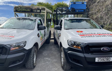 Moorea Safari Tours - Albert 4x4 Jeep Tours21