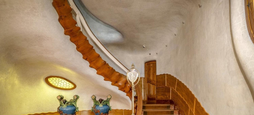 Casa Batllo Guided Tour With Optional Entrance To White Rabbit Museum, photo 3 of 8