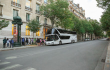 Paris City Vision21