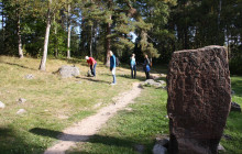 Sweden History Tours4