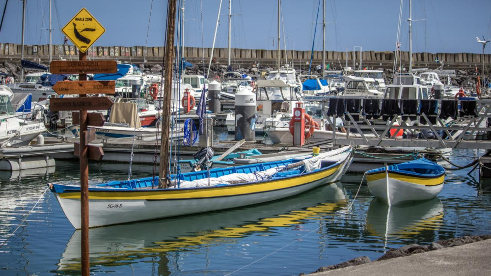 Azorean Whalers Heritage Tour