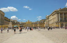 Paris City Vision8
