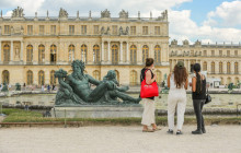 Paris City Vision15