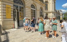 Paris City Vision8