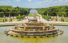 Paris City Vision5