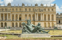 Paris City Vision3
