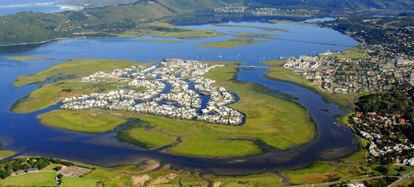 4 Days: Private 'Discover The Garden Route' Trip