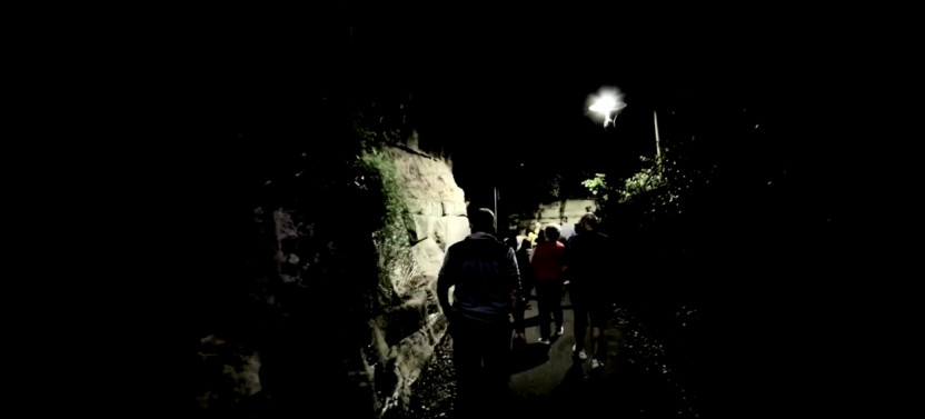 SYDNEY : Ghosts, Grog & The Rocks: Haunted Pubs & Cellar Tour