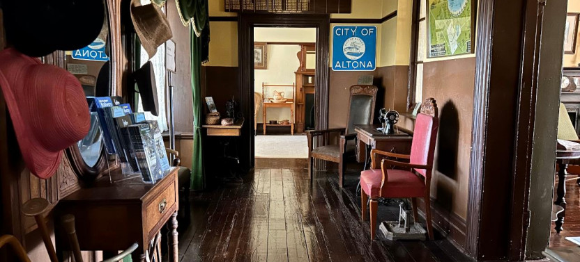 Melbourne: Altona Homestead Ghost Tour & Paranormal Investigation