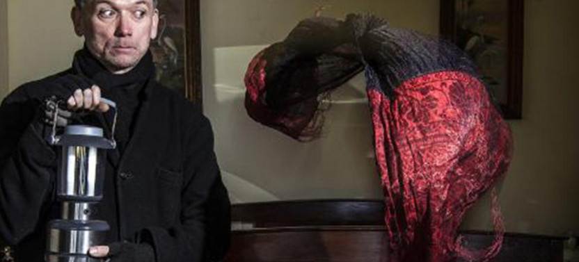 Melbourne: Altona Homestead Ghost Tour & Paranormal Investigation