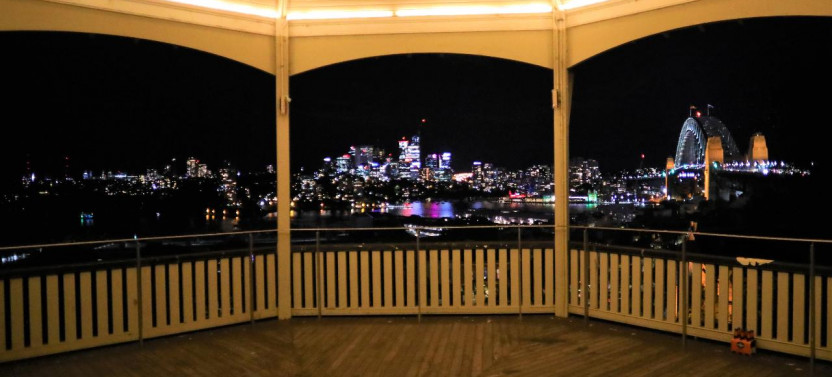 SYDNEY: Spirits of The Rocks: Sydney’s Dark Past + Best Insta Spots