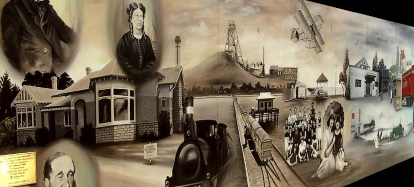 MELBOURNE: Altona Homestead Ghost Tour: Spirits of the Past
