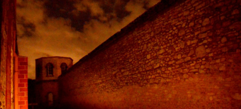ADELAIDE: Adelaide Gaol Ghosts, Dark Secrets & Paranormal Hunt