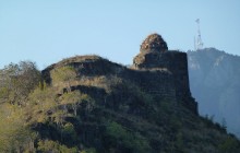 Kayan Fortress