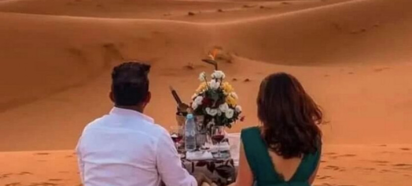 3 Day Desert Trip: Agadir to Merzouga to Marrakesh
