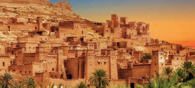 3 Day Desert Trip: Agadir to Merzouga to Marrakesh