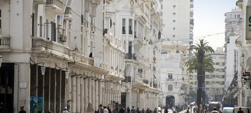 Private Day Trip To Casablanca From Marrakech