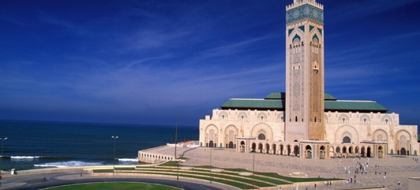 Private Day Trip To Casablanca From Marrakech