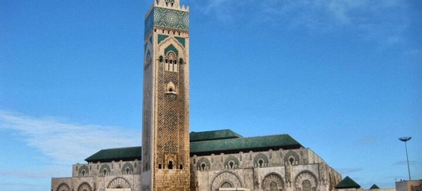 Private Day Trip To Casablanca From Marrakech